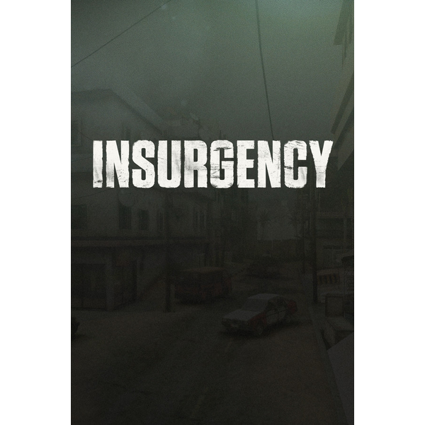 Insurgency - PC Download