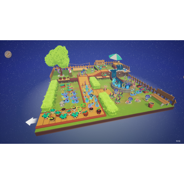 Garden In! PC Download