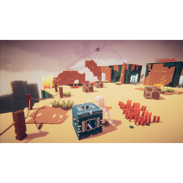 De-Exit Eternal Matters PC Download