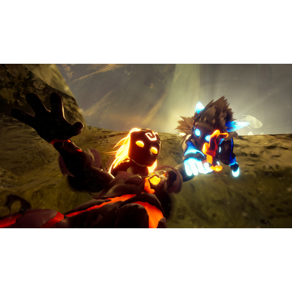 Strayed Lights PC Download