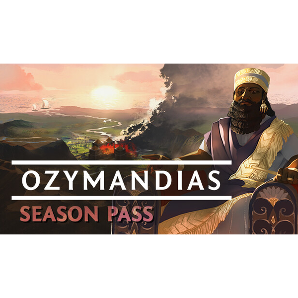 Ozymandias  Season Pass