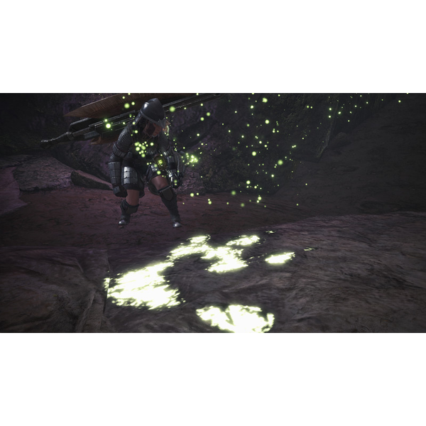 Monster Hunter: World