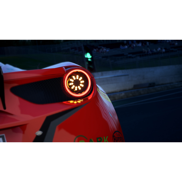 Assetto Corsa Competizione PC Download