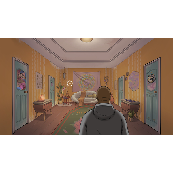 Frank and Drake PC Download