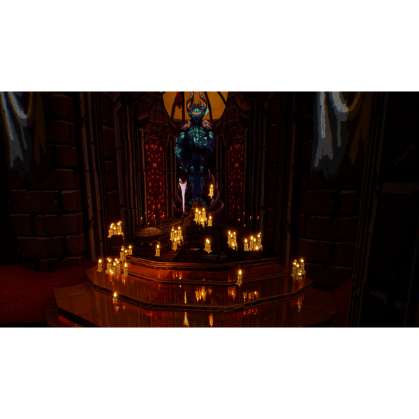 Diluvian Ultra PC Download