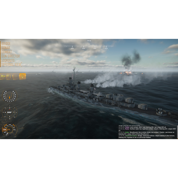 Destroyer: The U-Boat Hunter