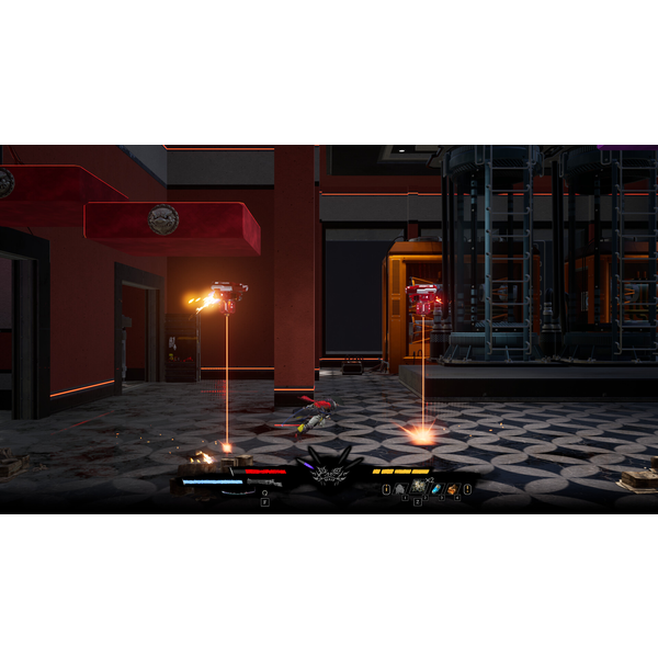 The Devil Within: Satgat