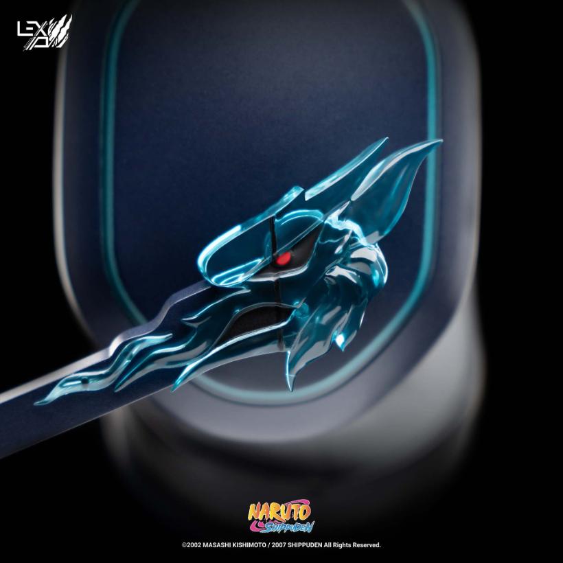 Naruto Shippuden Kakashi Kamui Headset