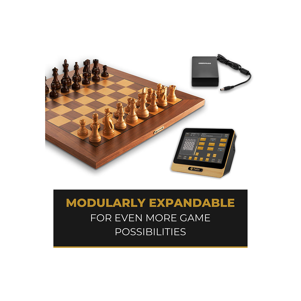Supreme Tournament All-in-One Set