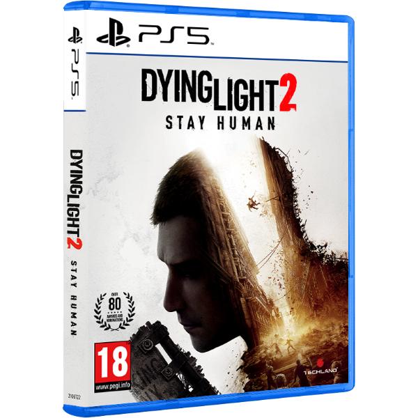 Dying Light 2 - PS5