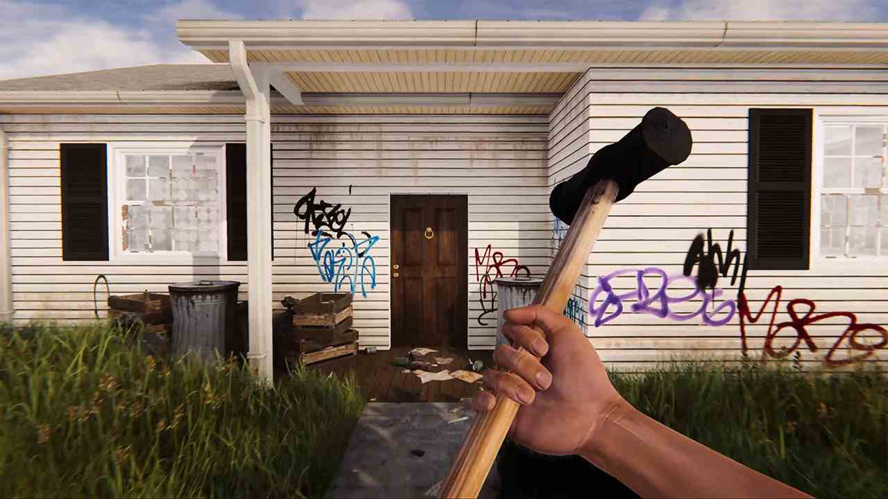 House Flipper Remastered Collection - PS5