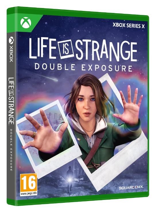 Life Is Strange: Double Exposure - Xbox Series X