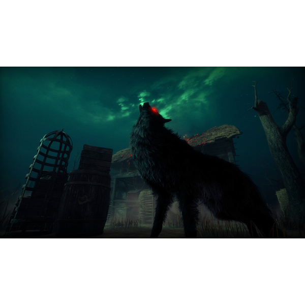 Dead by Daylight - Castlevania Chapter (EU)