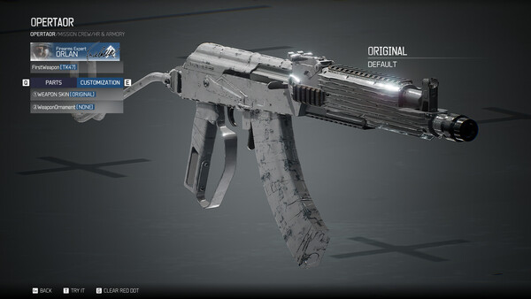 Boundary - Early Access