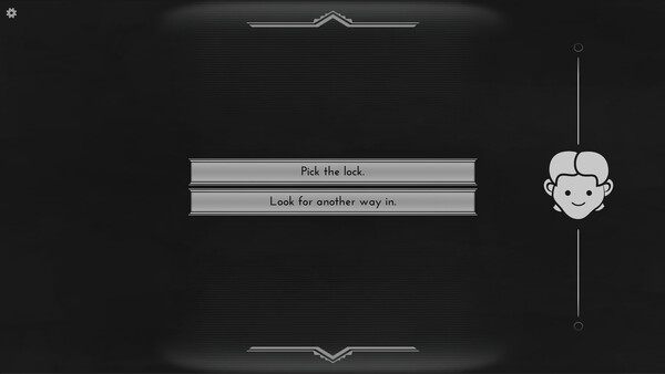 Choices That Matter: And The Sun Went Out