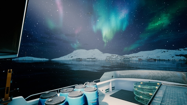 Fishing: Barents Sea - King Crab (Misc Games)