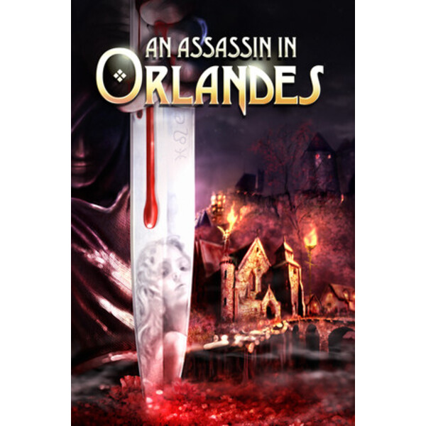 An Assassin in Orlandes