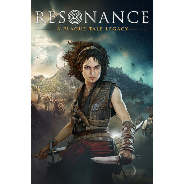 Resonance: A Plague Tale Legacy - PC Download