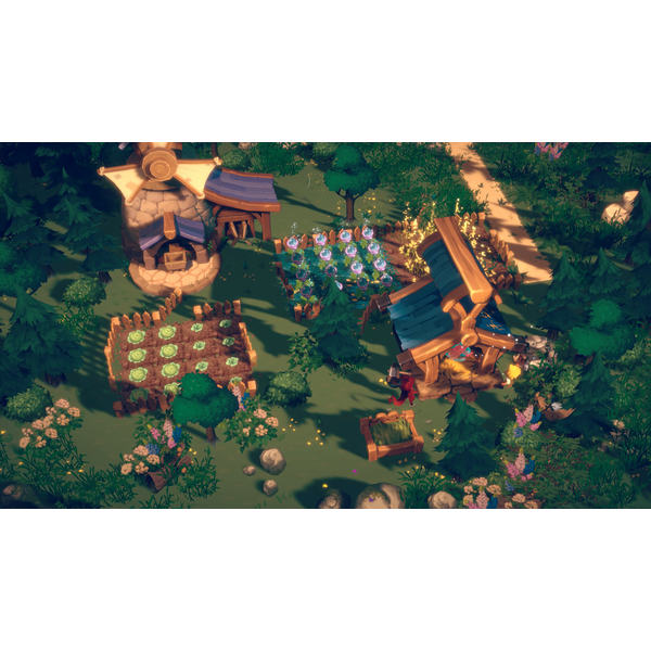 Dragon Shelter (ROW) PC Download