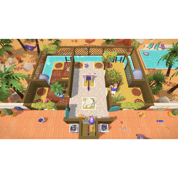 Tools Up! Ultimate Edition