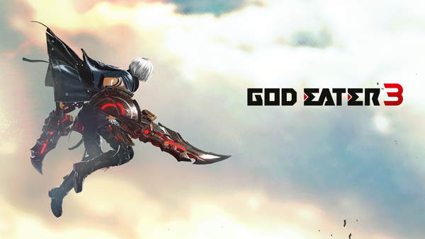 God Eater 3 PC Download
