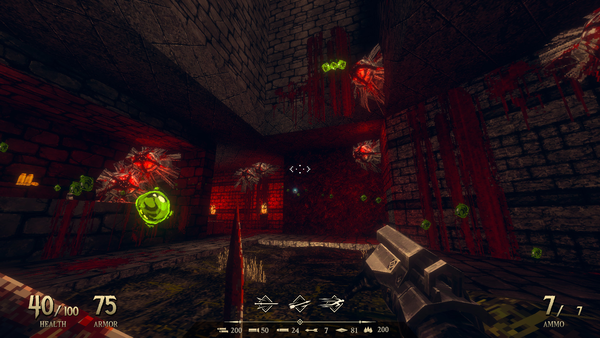 Dread Templar PC Download (ROW)