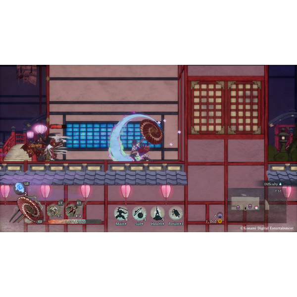 GetsuFumaDen: Undying Moon PC Download