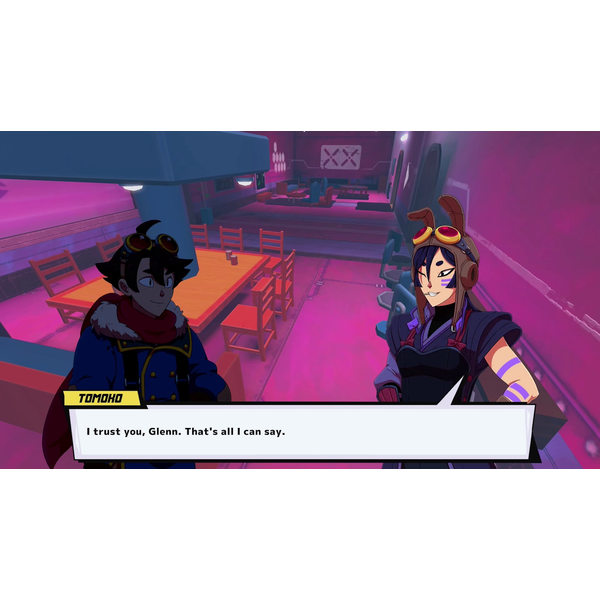 Sky Oceans: Wings for Hire