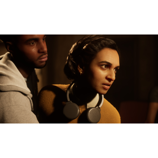 The Dark Pictures Anthology: The Devil In Me