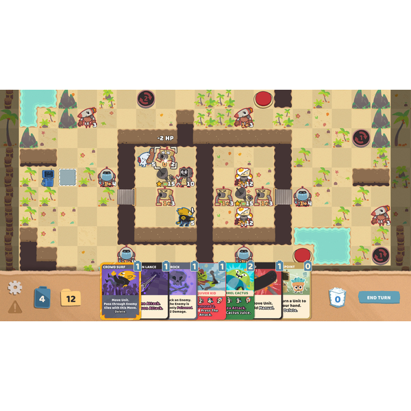 Floppy Knights PC Download