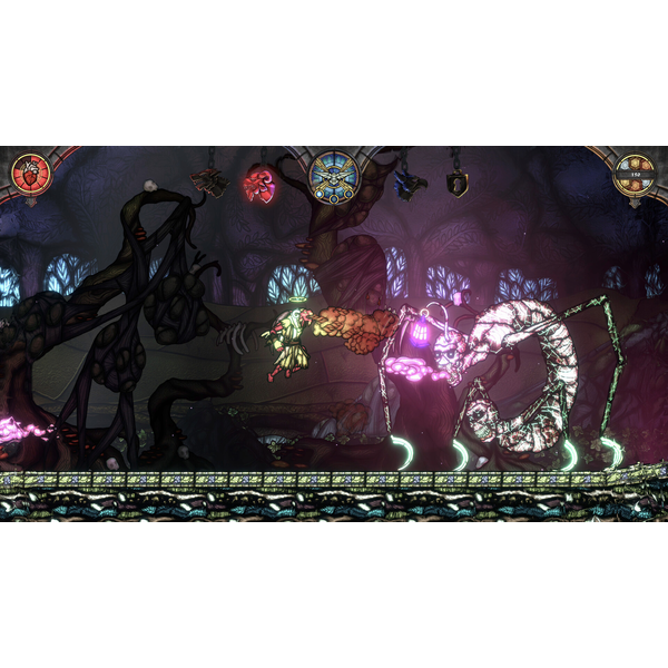 Saga of Sins PC Download