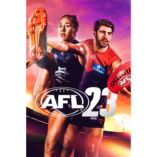 AFL 23 PC Download
