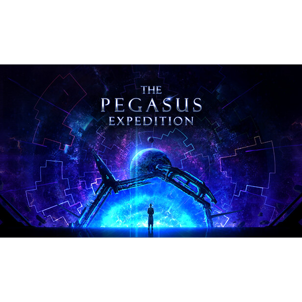 The Pegasus Expedition