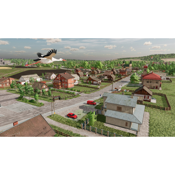 Farming Simulator 22 - Premium Expansion