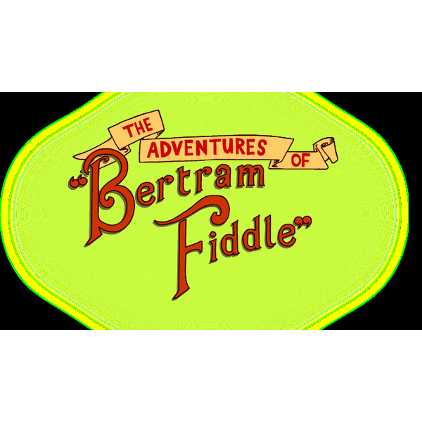 Adventures of Bertram Fiddle 2: A Bleaker Predickl