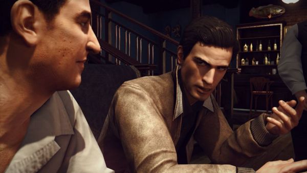 Mafia Trilogy - Xbox One