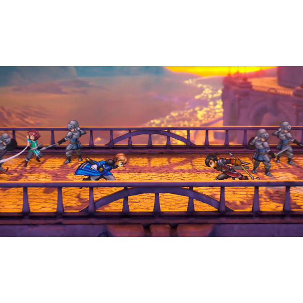 Eiyuden Chronicle: Hundred Heroes - Digital Deluxe