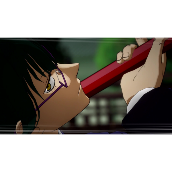 Jujutsu Kaisen Cursed Clash