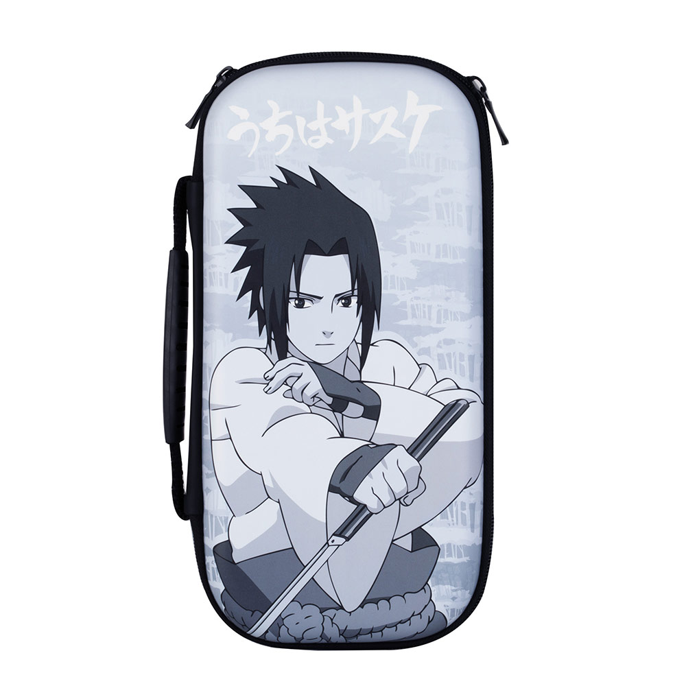 Naruto Sasuke Case - Switch