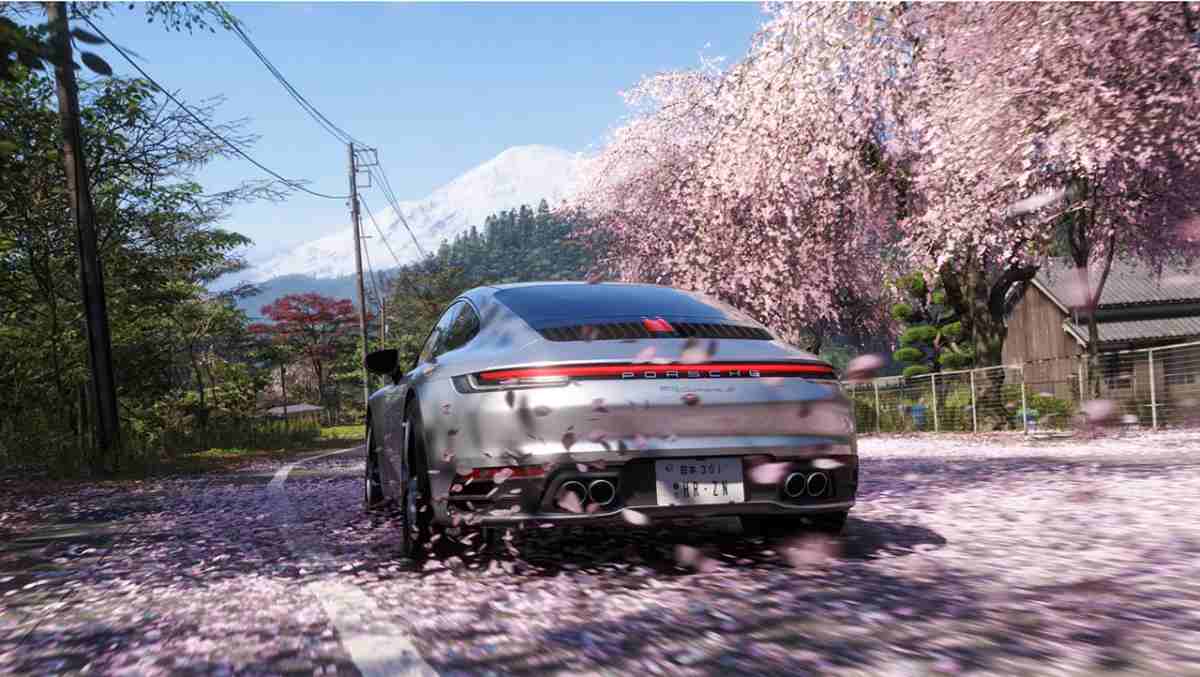 Forza Horizon 6 - Xbox Series X