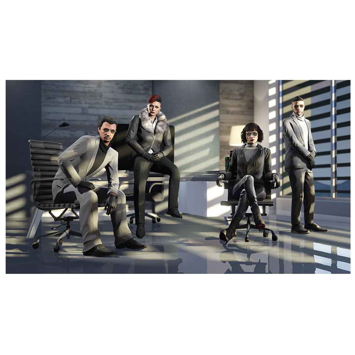 Grand Theft Auto V - Xbox Series X