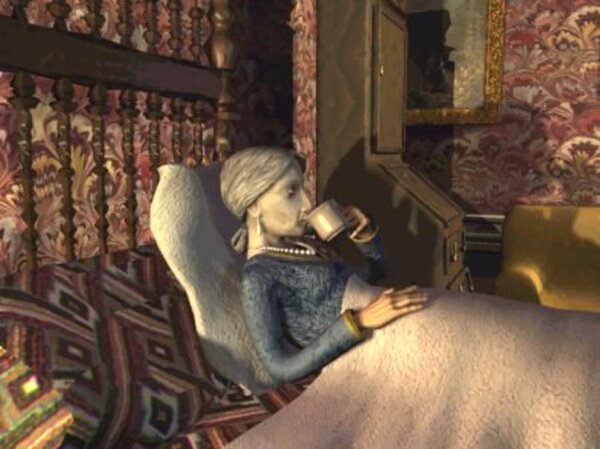 The Cameron Files: The Secret at Loch Ness