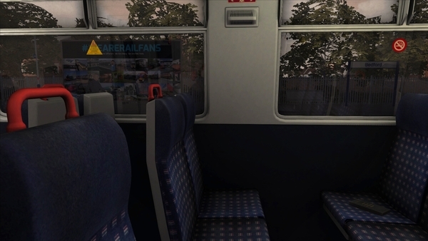 Train Simulator: Midland Main Line London-Bedford 
