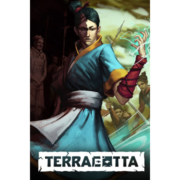 TERRACOTTA