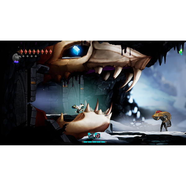 Fatal Claw PC Download