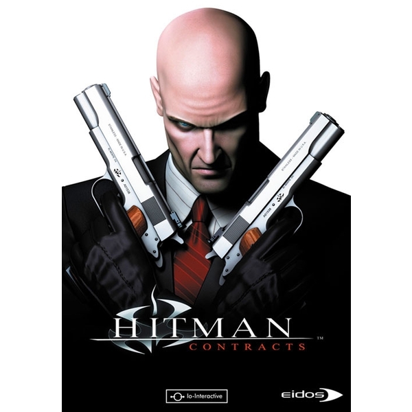 Hitman: Contracts