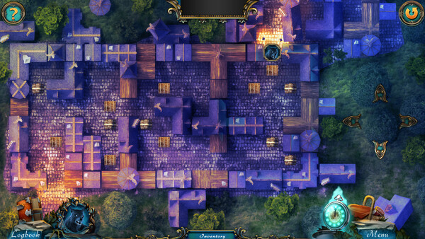 Red Riding Hood – Star Crossed Lovers