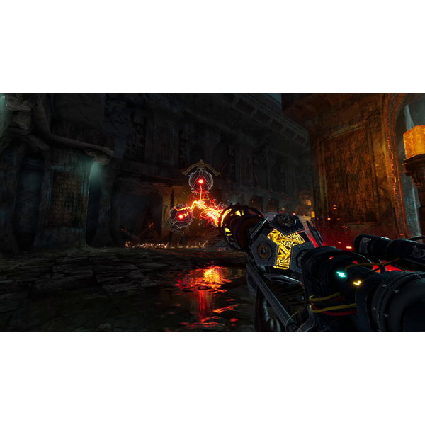 Abyssus - Brine Edition (ROW) PC Download