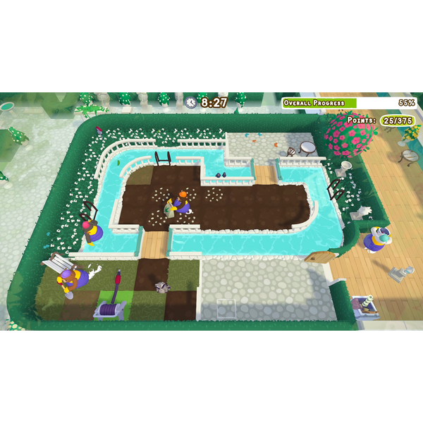 Tools Up! Ultimate Edition