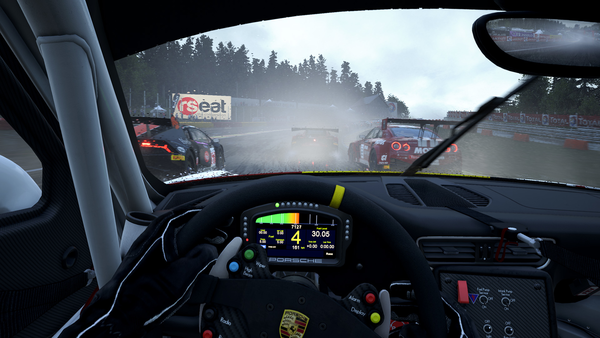 Assetto Corsa Competizione PC Download